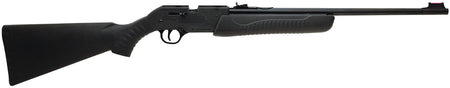 Daisy Powerline 901 .177 Cal BB Pellet Multi-Pump Rifle Fiber Optic Sights Black