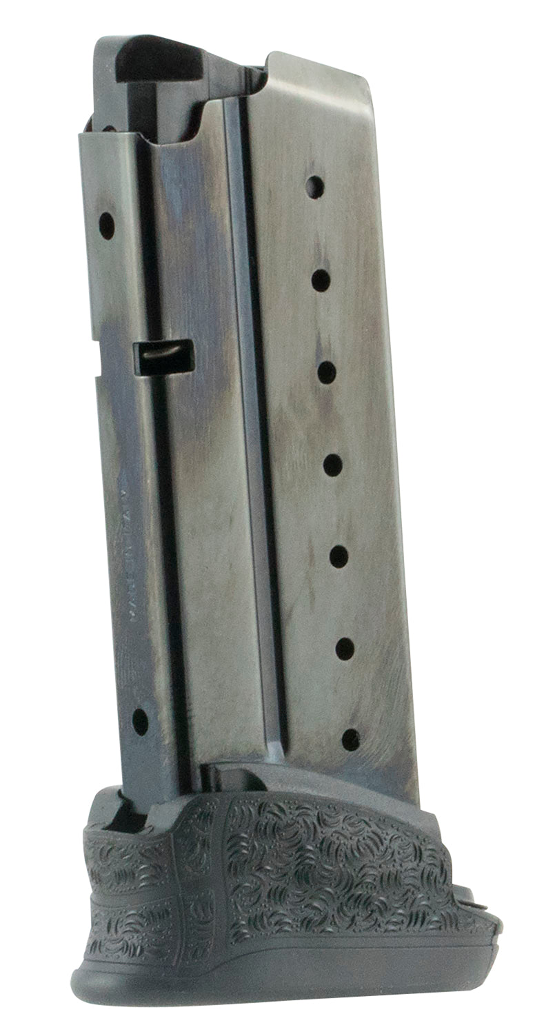 Walther Arms PPS M2 9mm Luger 7 Round Steel Magazine (2807793)