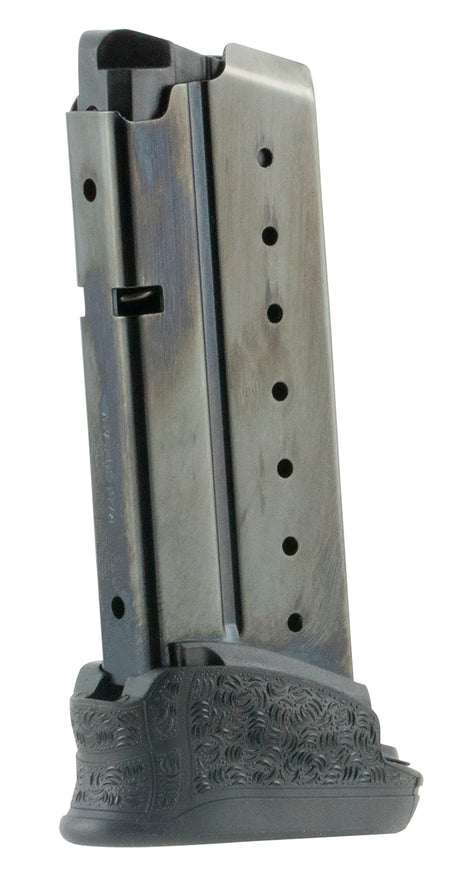 Walther Arms PPS M2 9mm Luger 7 Round Steel Magazine (2807793)