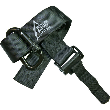 Hunter Safety System Stay-in-Tree Tether Straps 3 Pack