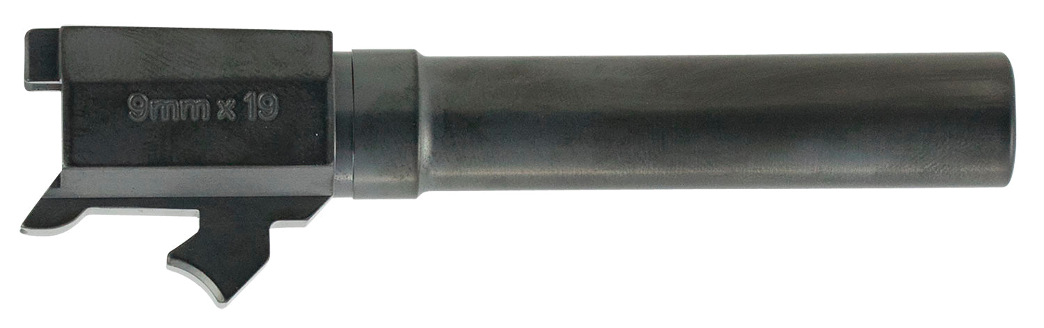 Sig Sauer P229 9mm Luger Replacement Barrel 3.90 Inch Black Nitride Finish