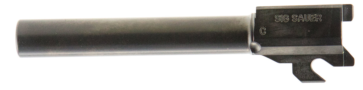 Sig Sauer P320 Full Size 9mm Luger Replacement Barrel 4.70 Inch Black Nitride