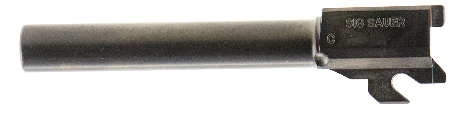 Sig Sauer P320 Full Size 9mm Luger Replacement Barrel 4.70 Inch Black Nitride
