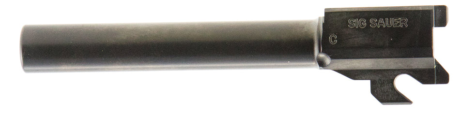 Sig Sauer P320 Full Size 9mm Luger Replacement Barrel 4.70 Inch Black Nitride