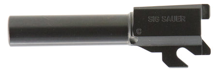 Sig Sauer P320 Subcompact 9mm Luger Replacement Barrel 3.60 Inch Black Nitride
