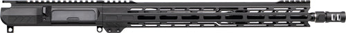 CMMG Resolute MK4 5.56x45 14.5-Inch Pinned Welded Upper Group No BCG