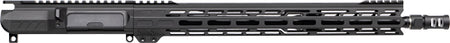 CMMG Resolute MK4 5.56x45 14.5-Inch Pinned Welded Upper Group No BCG