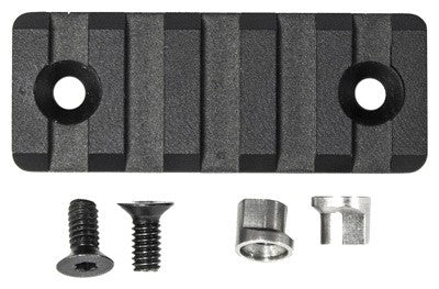 CMMG Revo 5-Slot KeyMod Accessory Rail for Non-KeyMod Accessories