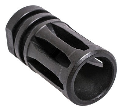 CMMG A2 Steel Compensator AR-15 1/2-28 Thread Pitch