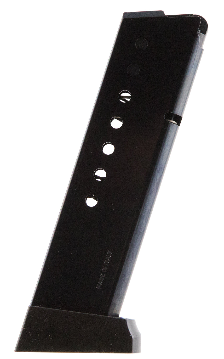 Sig Sauer MAG21098TGT 8-Round 9mm Magazine for P210 Target/Legend Super Target Blued Steel