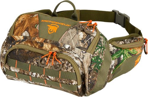 Arctic Shield FX2 Hunting Waistpack RT APX 450 Cu. In.