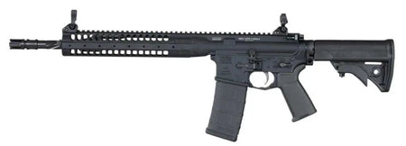 LWRC IC-SPR 5.56MM RFL 14"P BLK