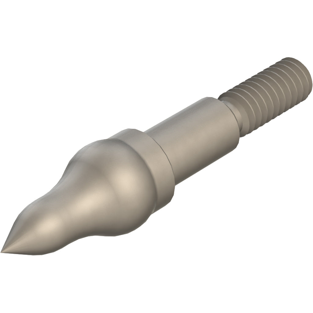 Gold Tip EZ Pull 85 gr. 9/32 Screw-In Field Points 12 Pack