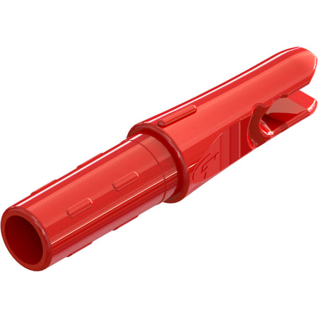 Gold Tip .246 GT Series Ruby Nocks 12 Pack