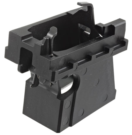 Ruger 90655 PC Carbine Magazine Well Insert Assembly American Pistol 9mm Compatible Black Polymer