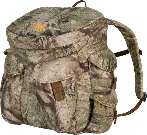 Arctic Shield Prodigy Day Backpack 1500 Cubic Inch Realtree Aspect