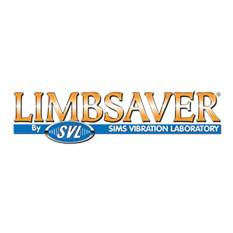LimbSaver Cross-Tech Clip-On Compact Leather Holster, Dark Brown