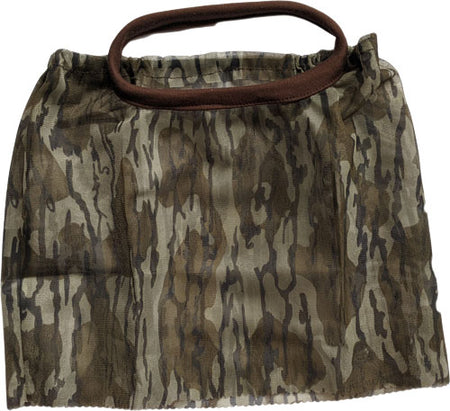 Quaker Boy Bandito Elite MO Bottomland 3/4 Hunting Face Mask