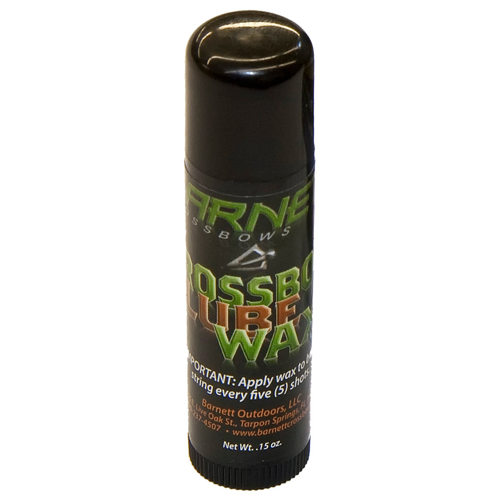 Barnett Crossbow String Lube Wax 3 Pack