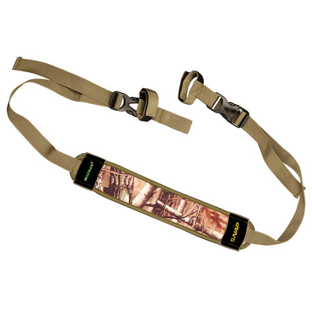 New Archery Products Apache Bow Sling Realtree AP Green