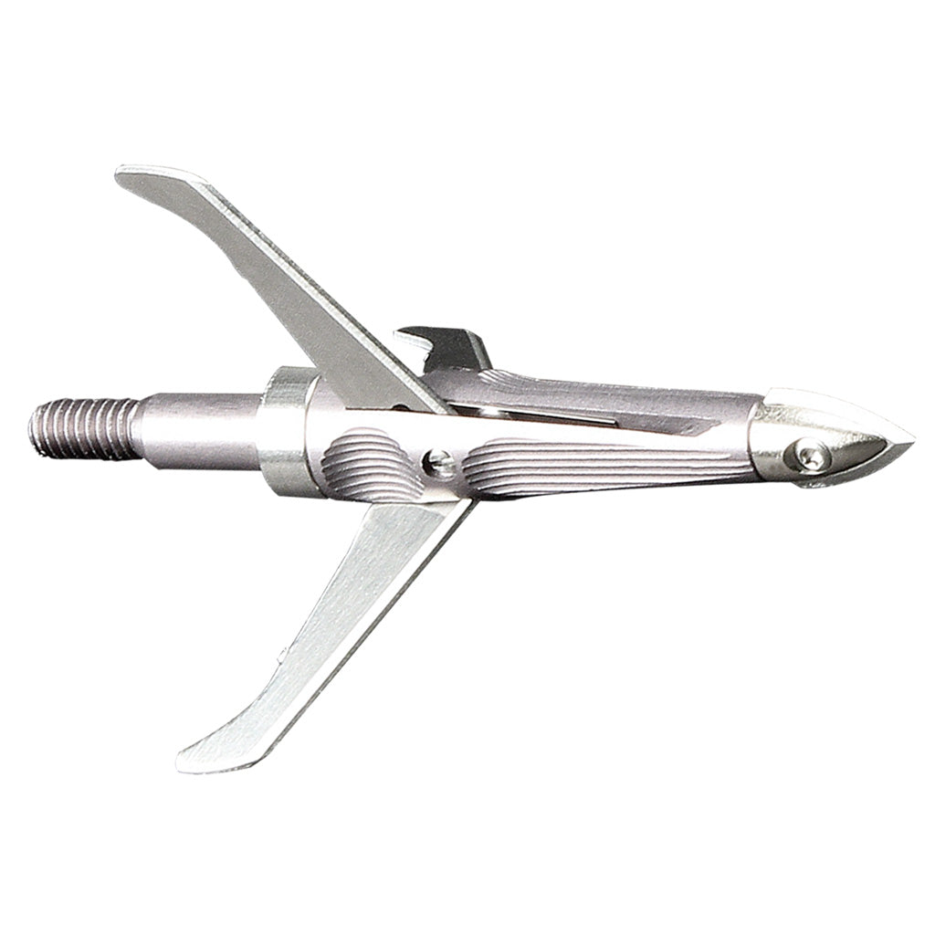 NAP Spitfire Maxx 125 Grain Cut-on-Contact Broadheads 3 Pack