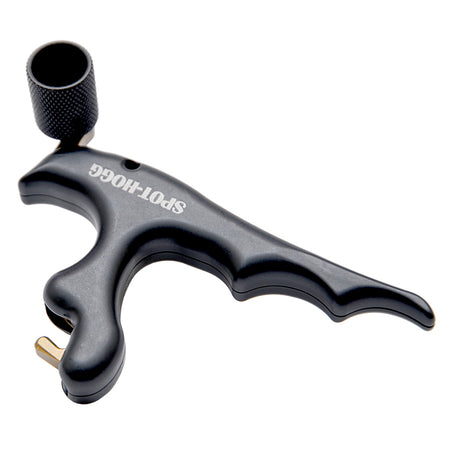 Spot Hogg Whipper Snapper Release Aid Open Jaw 4 Finger