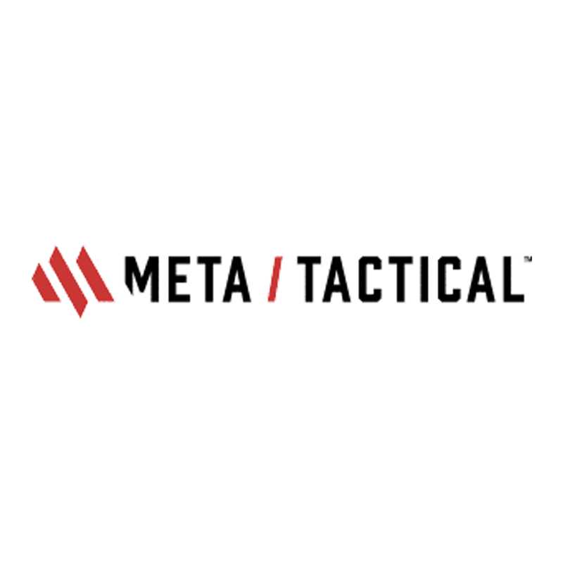 Meta Tactical M-LOK Angled Foregrip Moldable Design