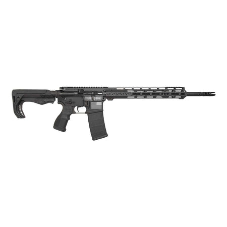 FOSTECH TECH15 STRYKER RFL 5.56 16"BBL 13"RL BLK ECHO SPRT