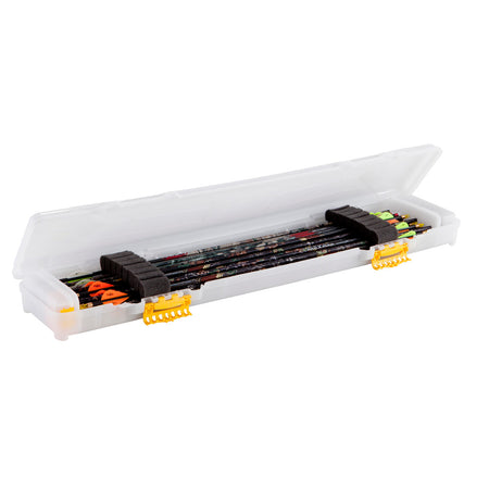 Plano BowMax Arrow Case with Broadhead and Accessory Boxes