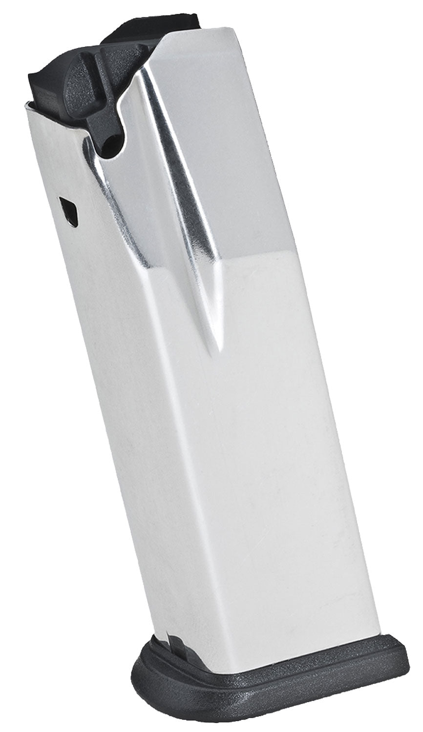 Springfield Armory XDM5019 XD-M 9mm Luger 19-Round Stainless Mag
