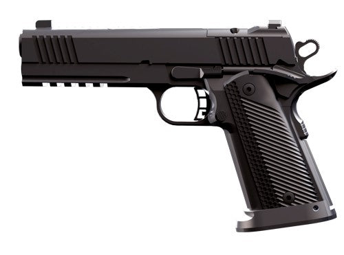 TAC ULTRA FS HC 10MM 5" AOS RIA USA