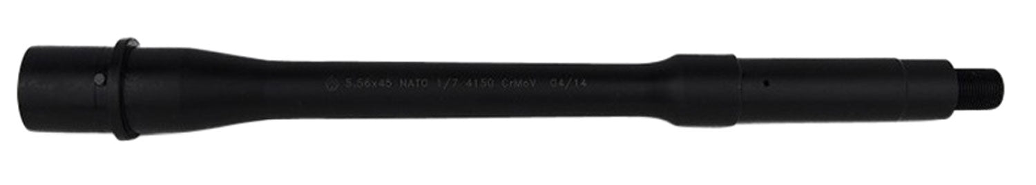 Ballistic Advantage BABL556005M AR-15 Government Profile Barrel 5.56 NATO 10.50" Threaded 4150 CMV