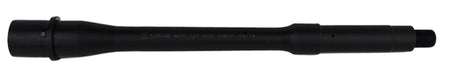 Ballistic Advantage BABL556005M AR-15 Government Profile Barrel 5.56 NATO 10.50" Threaded 4150 CMV
