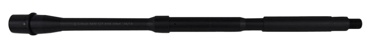 Ballistic Advantage BABL556014M 5.56 NATO 16" Carbine Length AR-15 Barrel 4150 Chrome Moly Vanadium