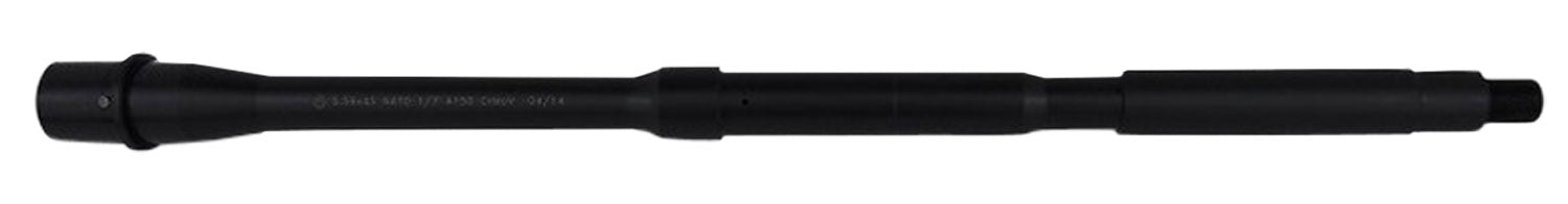 Ballistic Advantage BABL556014M 5.56 NATO 16" Carbine Length AR-15 Barrel 4150 Chrome Moly Vanadium