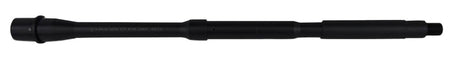Ballistic Advantage BABL556014M 5.56 NATO 16" Carbine Length AR-15 Barrel 4150 Chrome Moly Vanadium