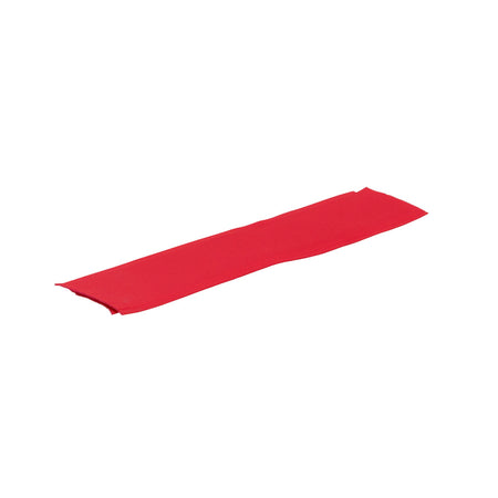 October Mountain String Silencers Vibration Reducing Red 2 Pack