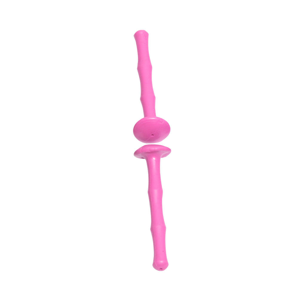 Fin Finder Hydro-Shot Finger Savers with Anchor Point Pink 2 pk.