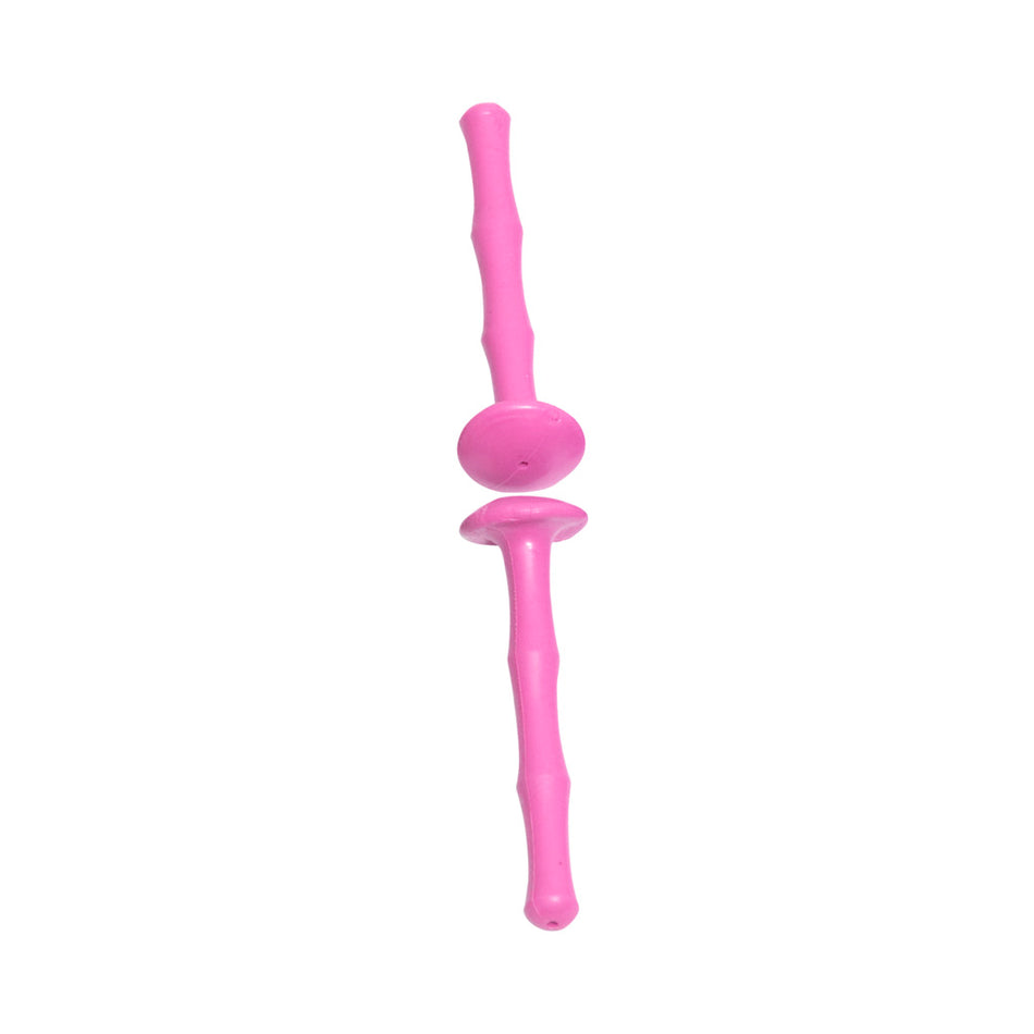 Fin Finder Hydro-Shot Finger Savers with Anchor Point Pink 2 pk.