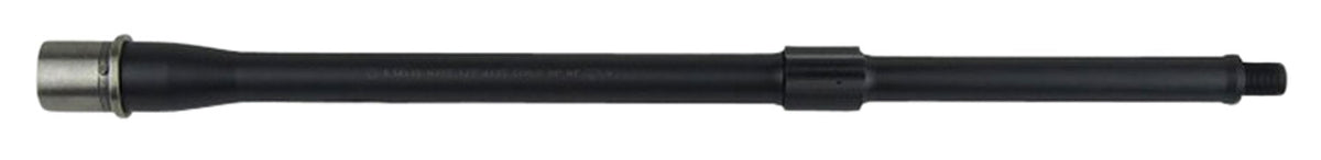 Ballistic Advantage BABL556013F 5.56x45mm NATO 16" Hanson Midlength Low Profile AR-15 Barrel 4150 CMV