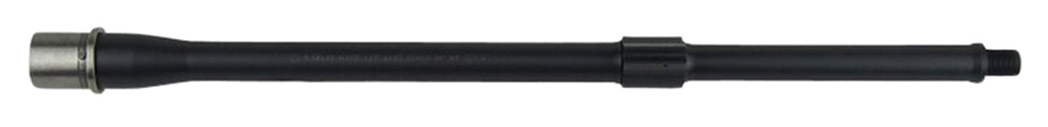 Ballistic Advantage BABL556013F 5.56x45mm NATO 16" Hanson Midlength Low Profile AR-15 Barrel 4150 CMV