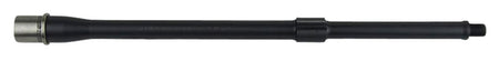 Ballistic Advantage BABL556013F 5.56x45mm NATO 16" Hanson Midlength Low Profile AR-15 Barrel 4150 CMV