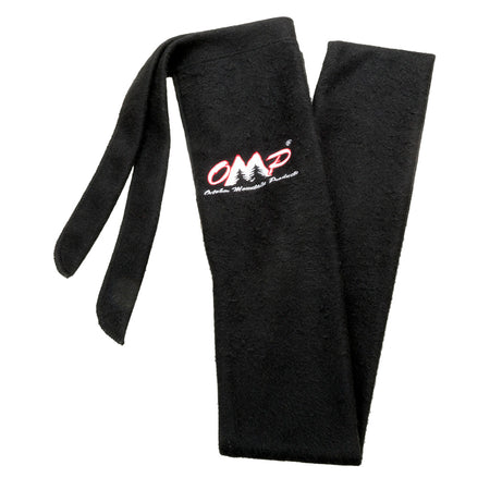 October Mountain Universal Longbow Storage Sleeve Black 78 in.
