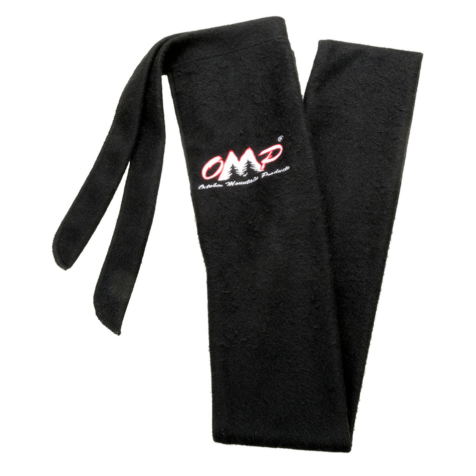 October Mountain Universal Longbow Storage Sleeve Black 78 in.