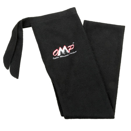 October Mountain Universal Recurve Bow Storage Sleeve Black 68 in.