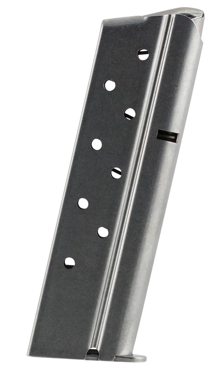 Springfield Armory PI6082 1911 .38 Super 9-Round Stainless Mag