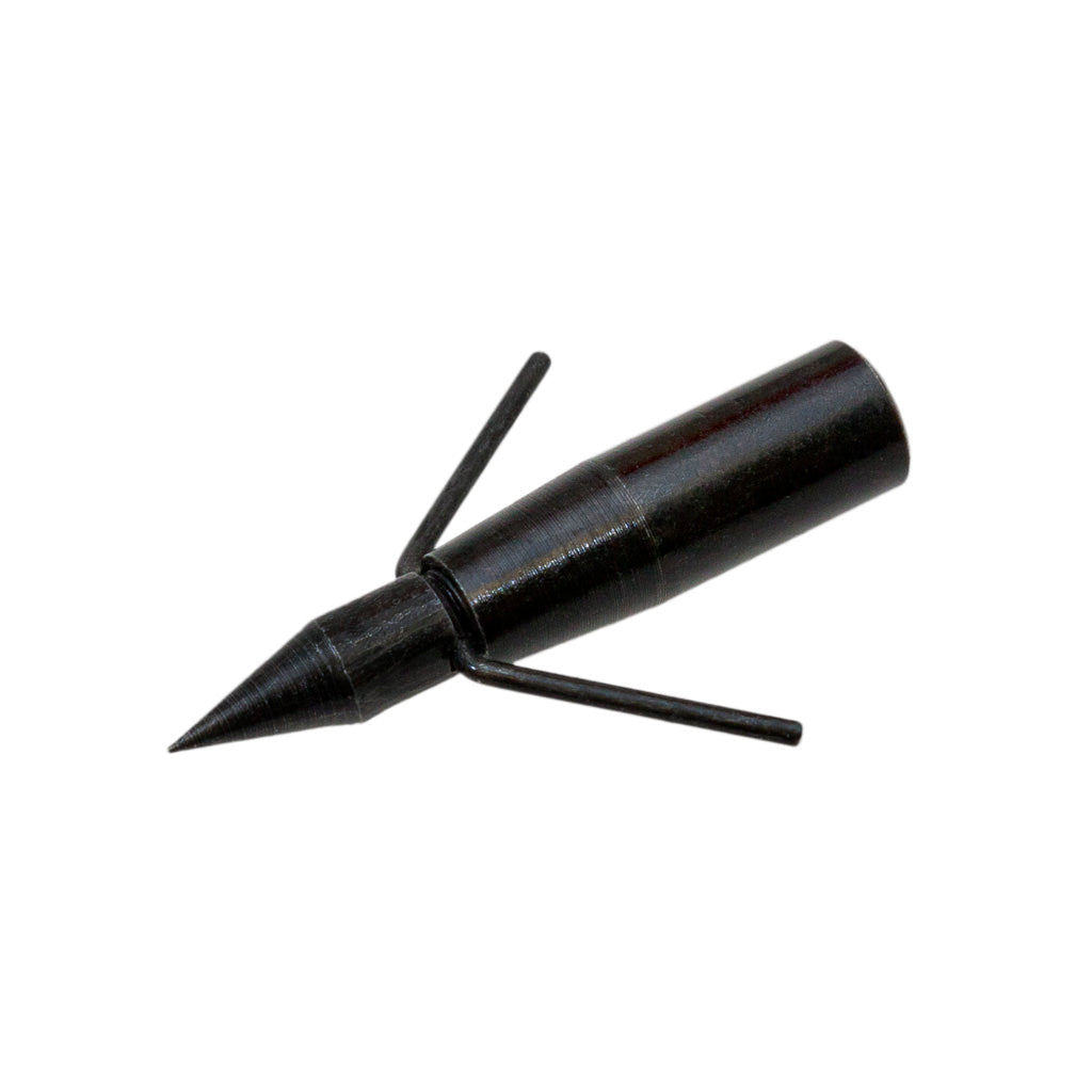 Fin Finder Typhoon Bowfishing Tip for 5/16" Shafts