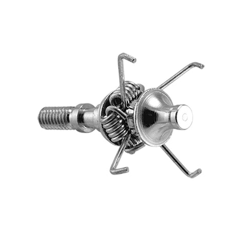 Zwickey 100 gr. Screw-In Judo Arrow Points 2 pk.