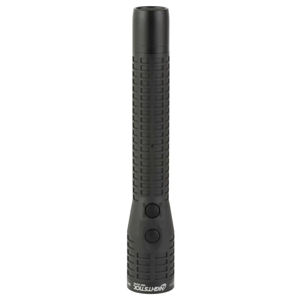 Nightstick Xtreme Lumens Rechargeable Multi-Function LED Dual Light Polymer Black