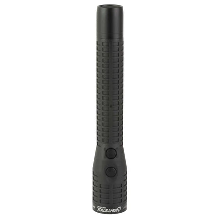Nightstick Xtreme Lumens Rechargeable Multi-Function LED Dual Light Polymer Black